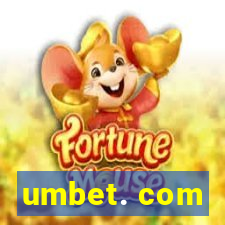 umbet. com