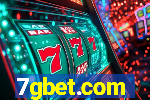 7gbet.com