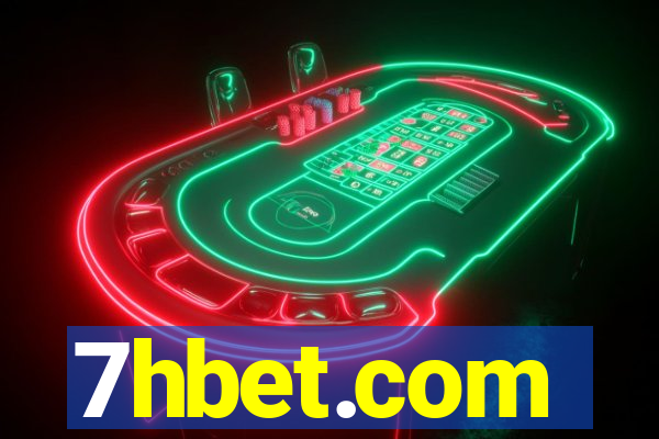 7hbet.com