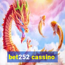 bet252 cassino