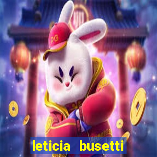 leticia busetti reclame aqui