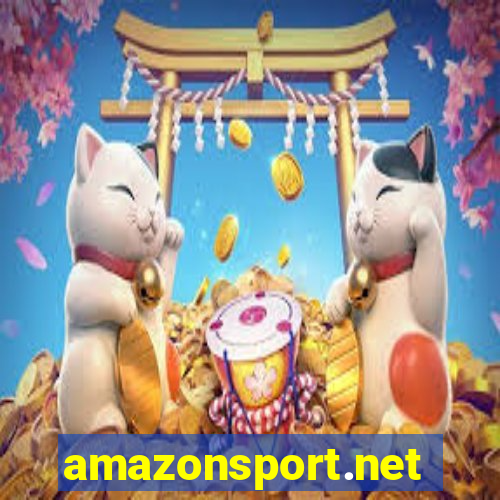 amazonsport.net