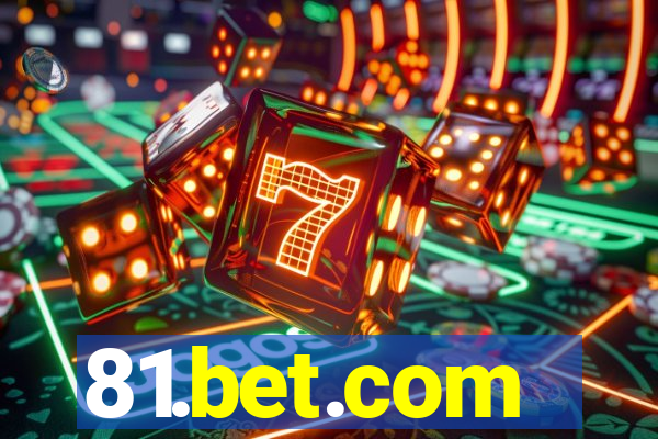 81.bet.com