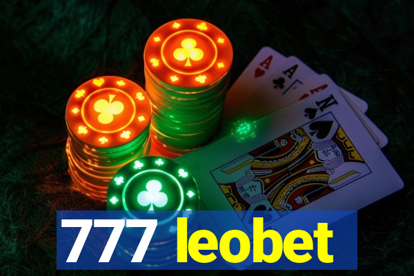 777 leobet