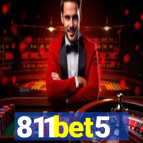 811bet5