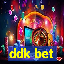 ddk bet