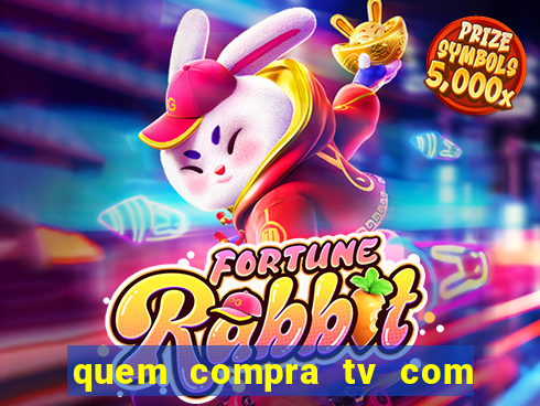 quem compra tv com defeito em porto alegre