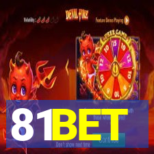 81BET