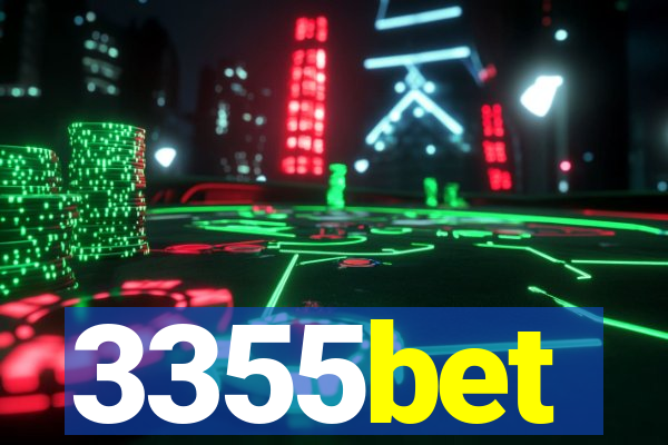 3355bet