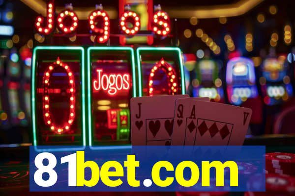 81bet.com