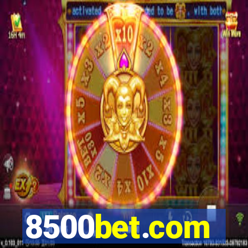 8500bet.com