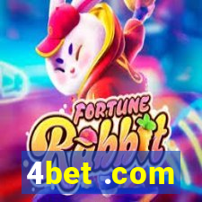 4bet .com