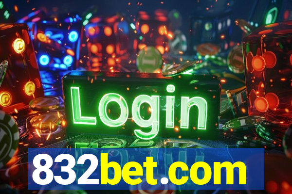 832bet.com