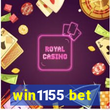 win1155 bet