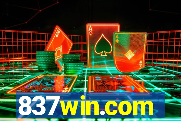 837win.com