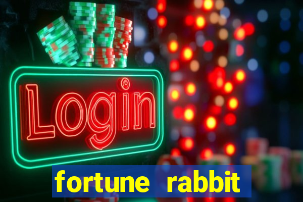 fortune rabbit horário pagante madrugada