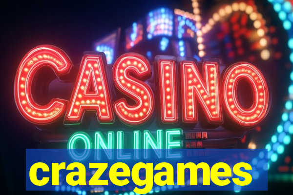 crazegames