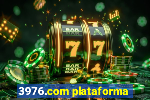 3976.com plataforma