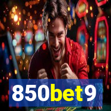 850bet9