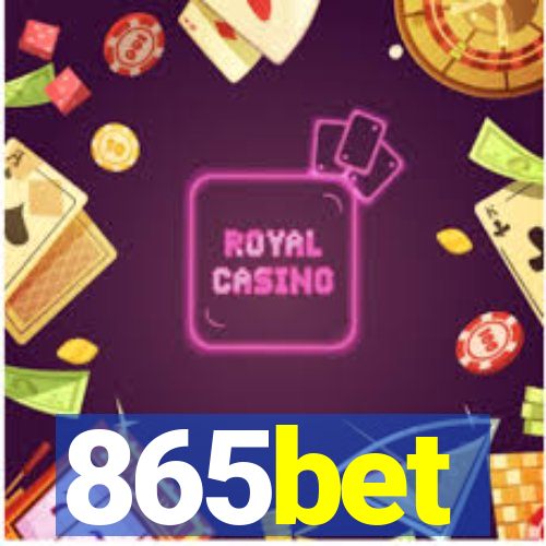 865bet