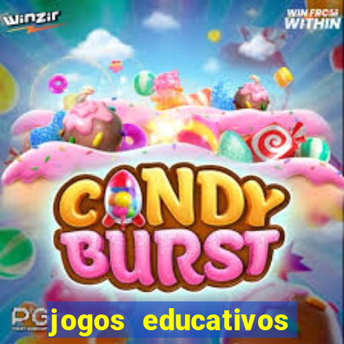 jogos educativos para autismo online