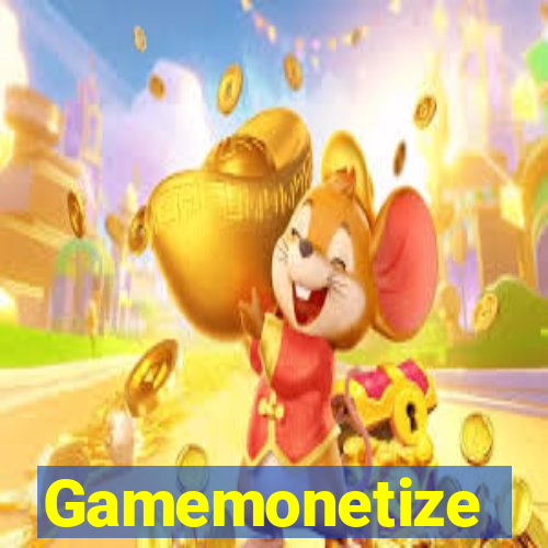 Gamemonetize