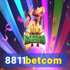 8811betcom