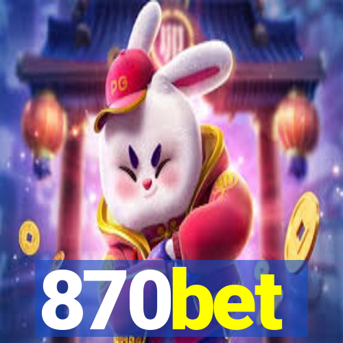 870bet