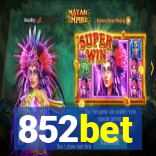 852bet