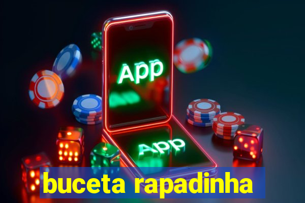 buceta rapadinha