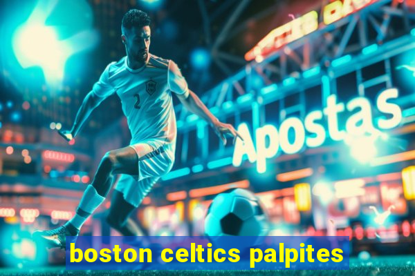 boston celtics palpites