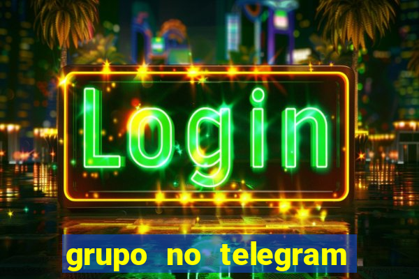 grupo no telegram mais 18