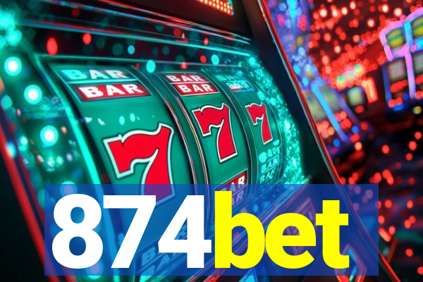 874bet