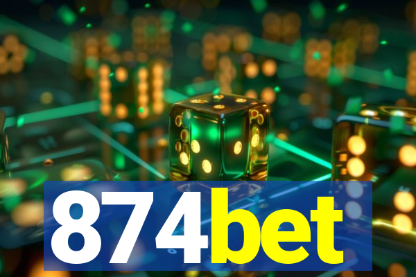 874bet