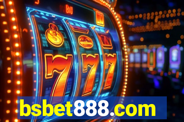 bsbet888.com