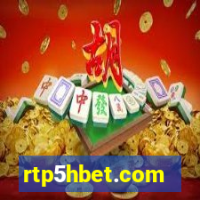 rtp5hbet.com