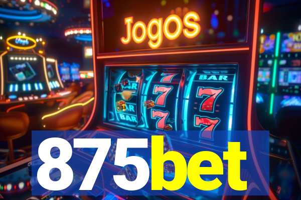 875bet