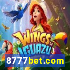 8777bet.com