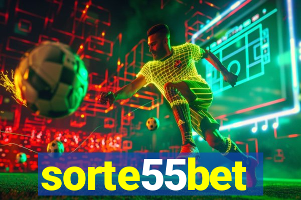 sorte55bet