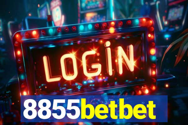 8855betbet