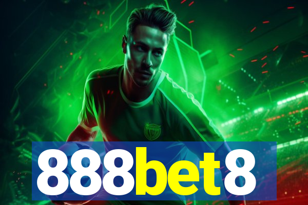 888bet8