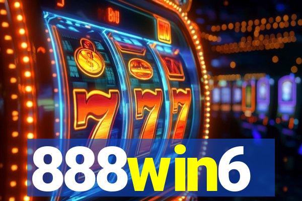 888win6