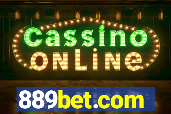 889bet.com