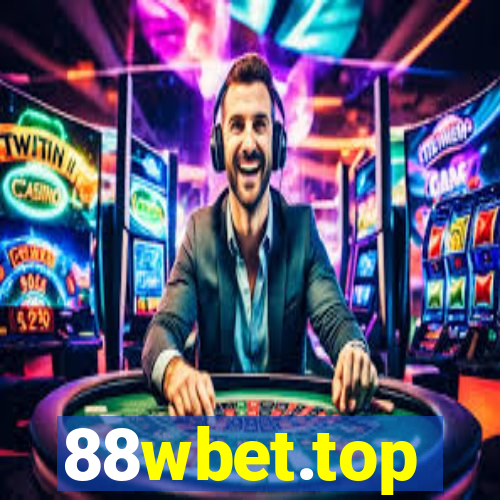 88wbet.top