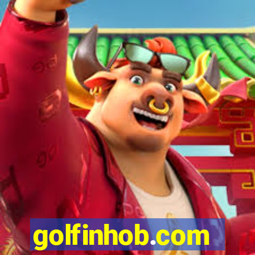 golfinhob.com