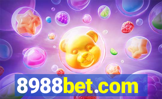 8988bet.com