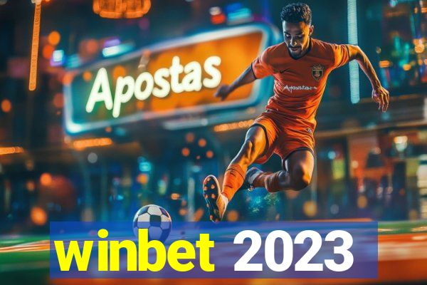 winbet 2023