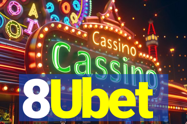 8Ubet