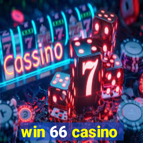 win 66 casino