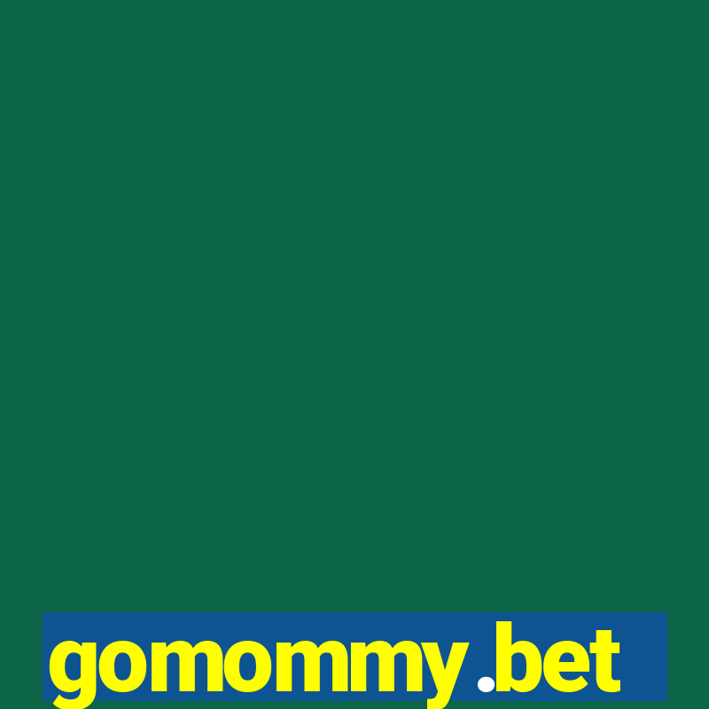 gomommy.bet